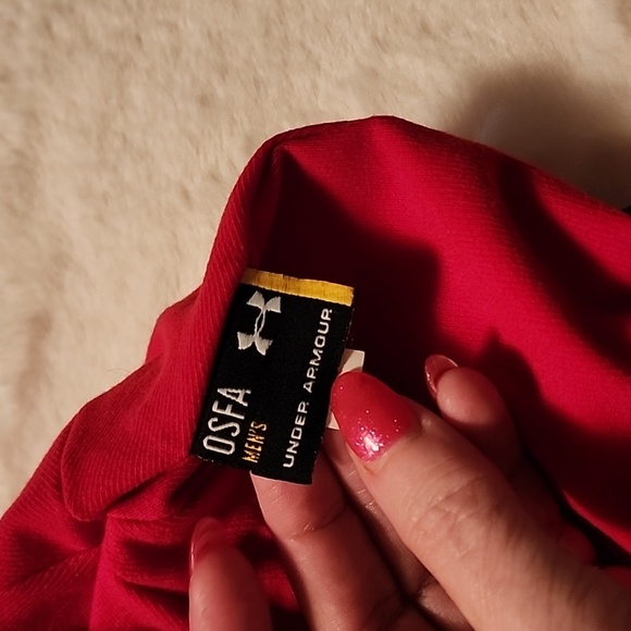 UNDER ARMOUR MEN'S HAT - Picture 4 of 5